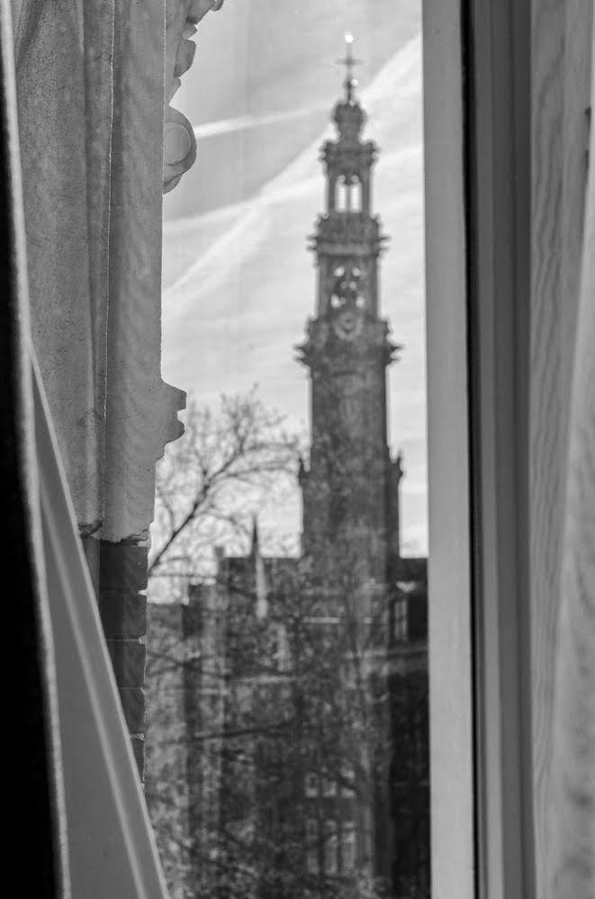 Mr. Jordaan Hotel Amsterdam Exterior photo
