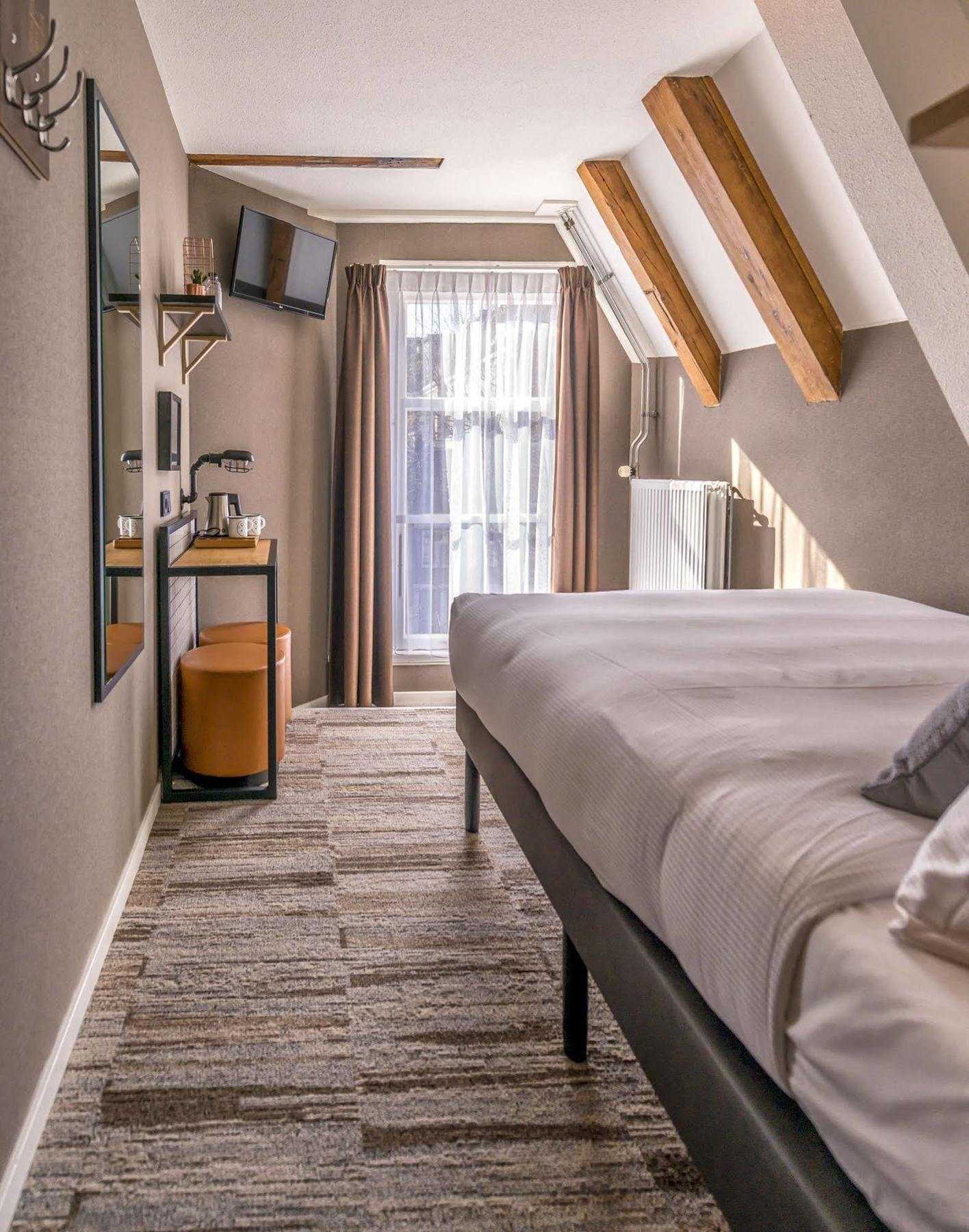 Mr. Jordaan Hotel Amsterdam Exterior photo
